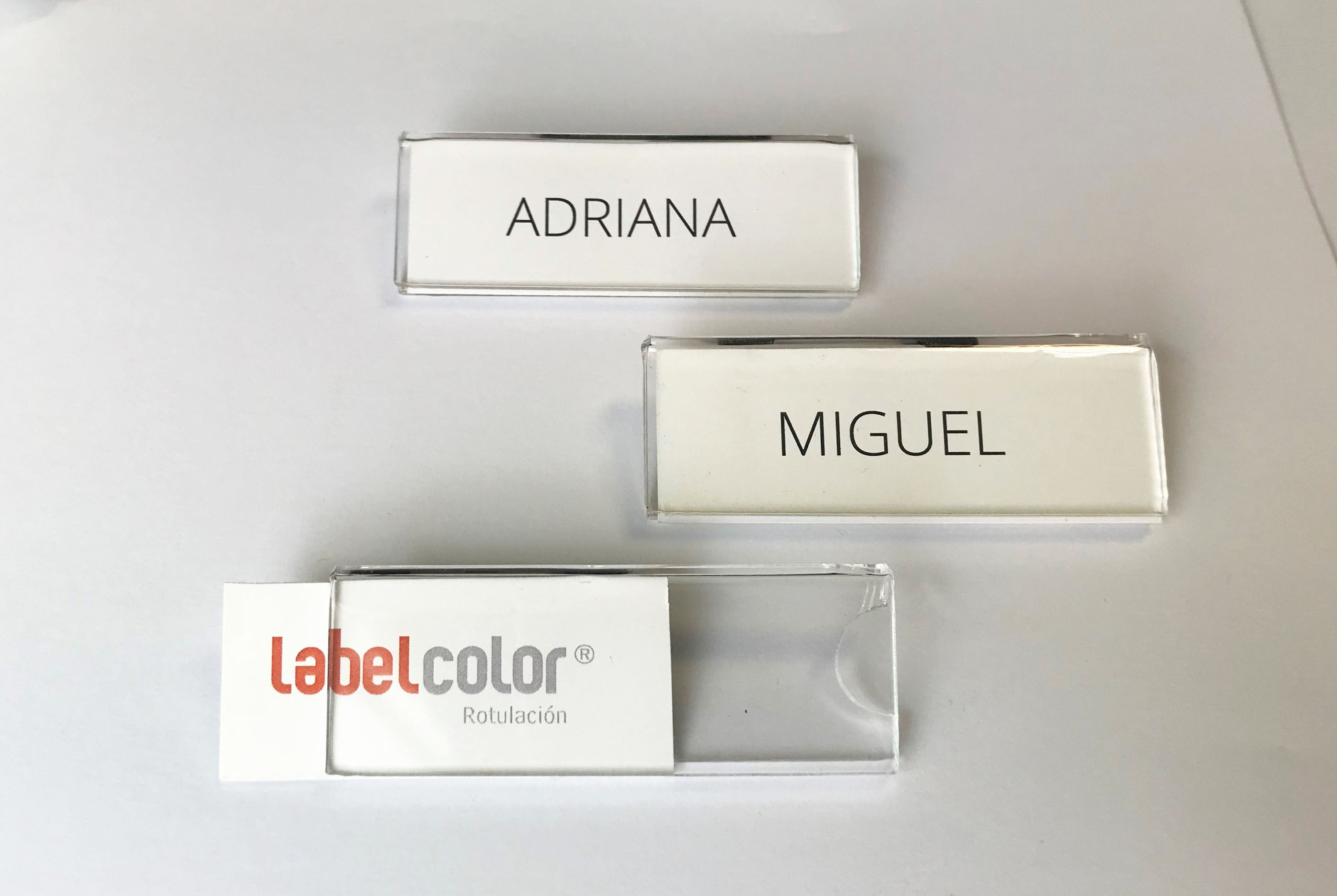 Placa metacrilato Placa metacrilato