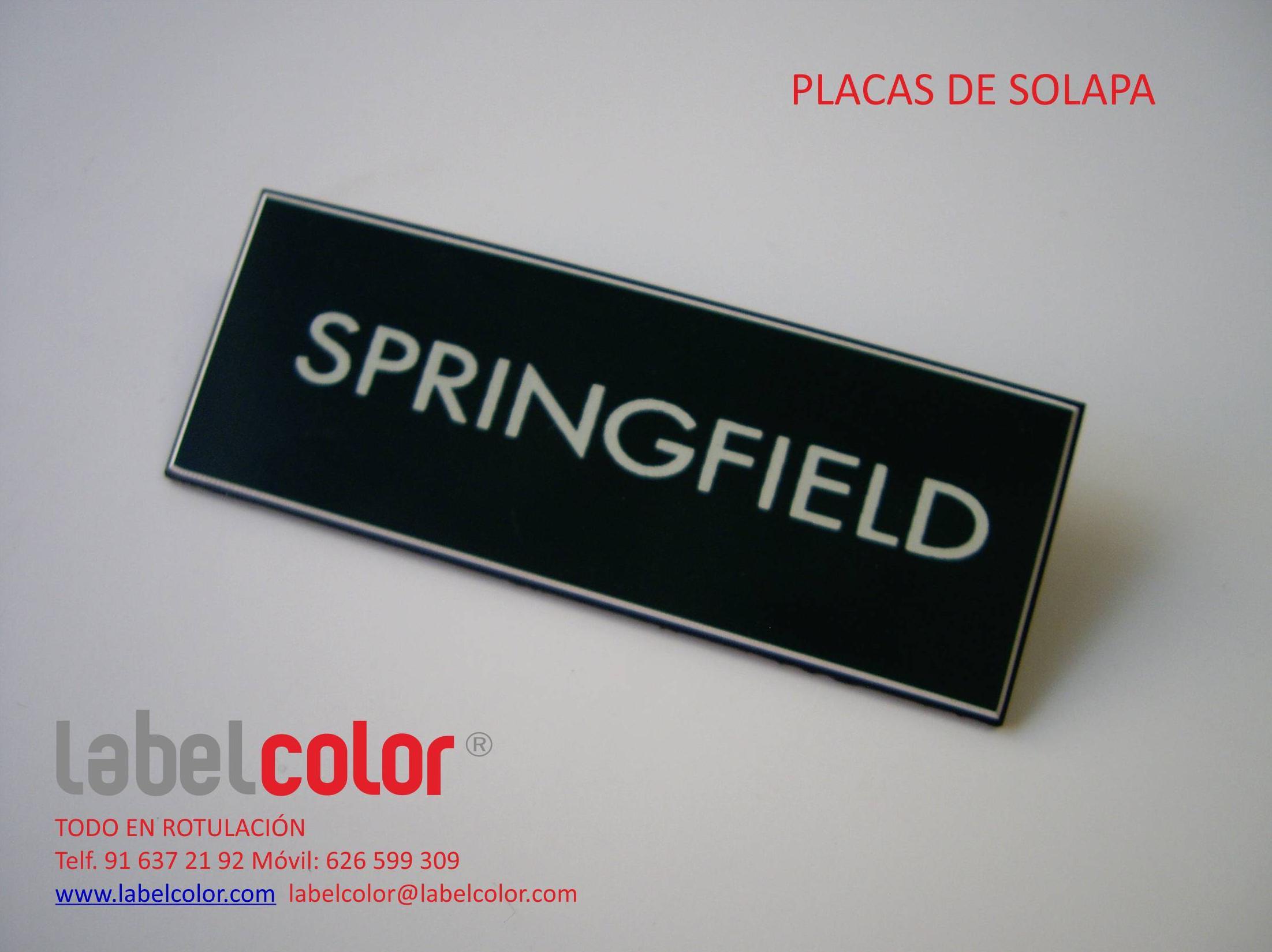 Identificador, badget, Placa de solapa. Identificador, badget, Placa de solapa.