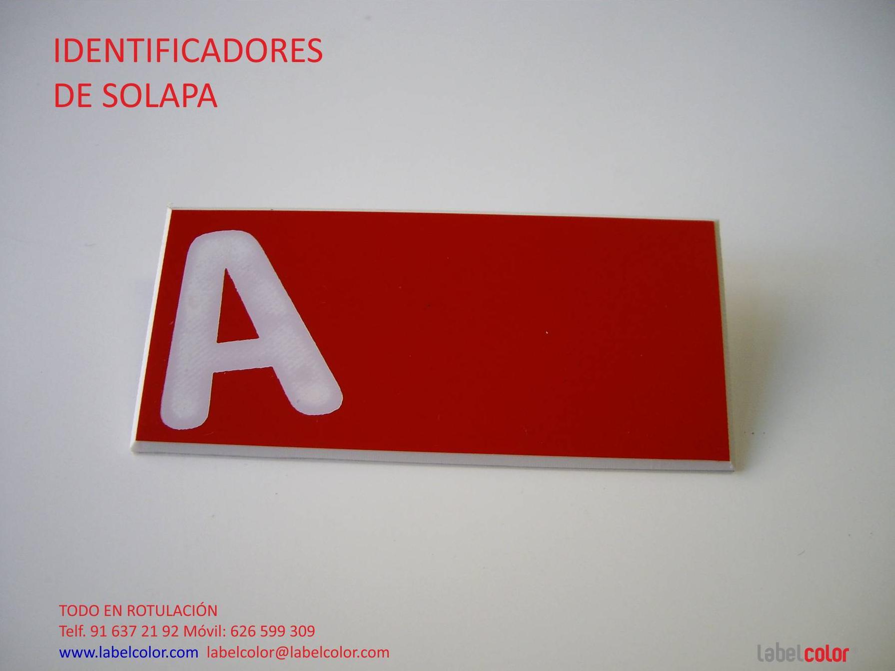 Identificador, badget, Placa de solapa. Identificador, badget, Placa de solapa.