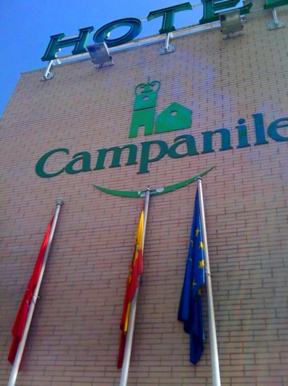 Letras corpóreas majadahonda Letras corpóreas majadahonda