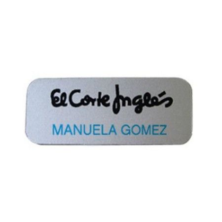 Identificador, badget, Placa de solapa. Identificador, badget, Placa de solapa.
