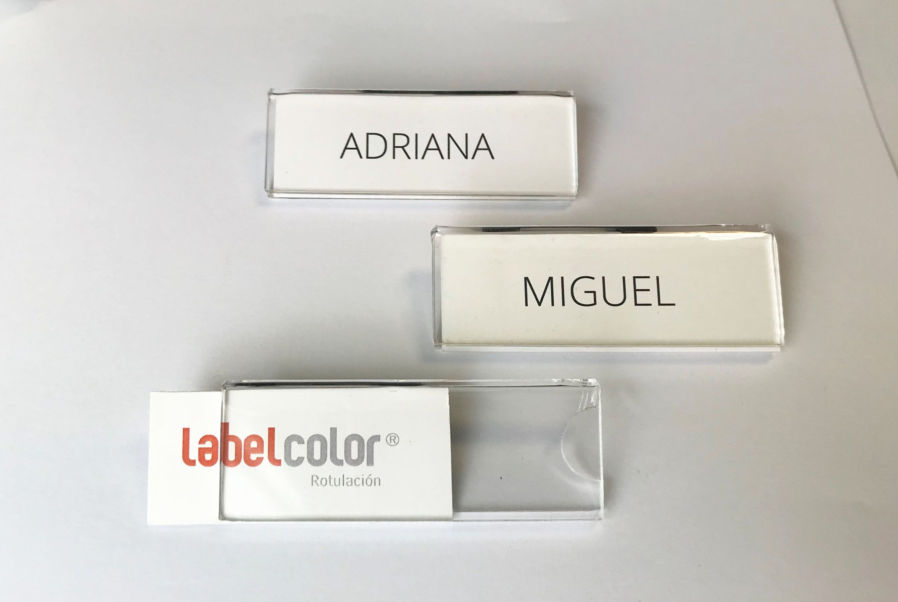 Placas identifivas Labelcolor: Productos y Servicios de Labelcolor Placas identifivas Labelcolor: Productos y Servicios de Labelcolor
