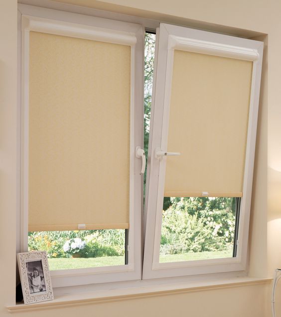 Cortinas Minivox: Productos de PERSIANAS SEGURA Cortinas Minivox: Productos de PERSIANAS SEGURA
