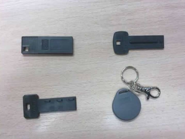 Mandos de garaje: Qué hacemos de JMA Cerrajeros Mandos de garaje: Qué hacemos de JMA Cerrajeros
