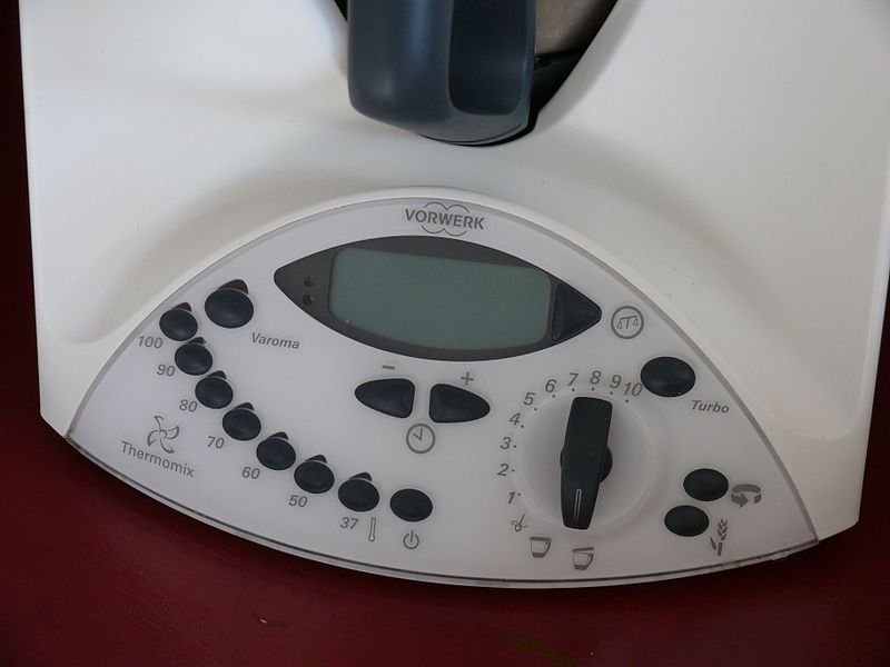 Reparación de Thermomix: Servicios de Servicio Tec. Independiente de Thermomix Reparación de Thermomix: Servicios de Servicio Tec. Independiente de Thermomix