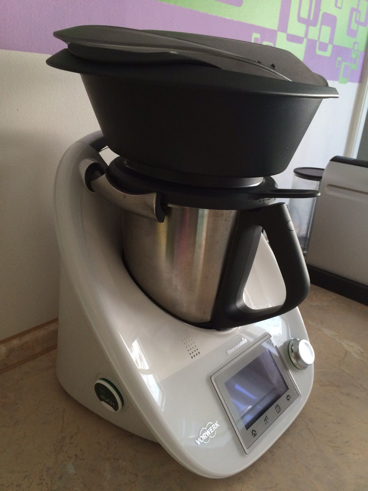 Venta de máquinas de ocasión y seminuevas: Servicios de Servicio Tec. Independiente de Thermomix Venta de máquinas de ocasión y seminuevas: Servicios de Servicio Tec. Independiente de Thermomix
