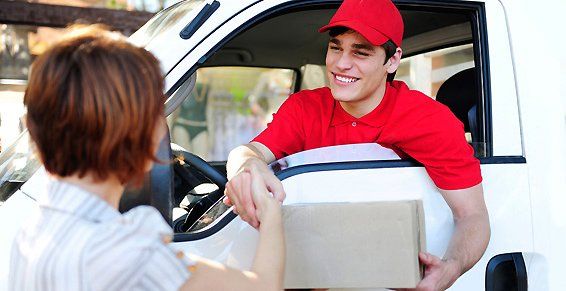 Recogida y envío a domicilio: Servicios de Servicio Tec. Independiente de Thermomix Recogida y envío a domicilio: Servicios de Servicio Tec. Independiente de Thermomix