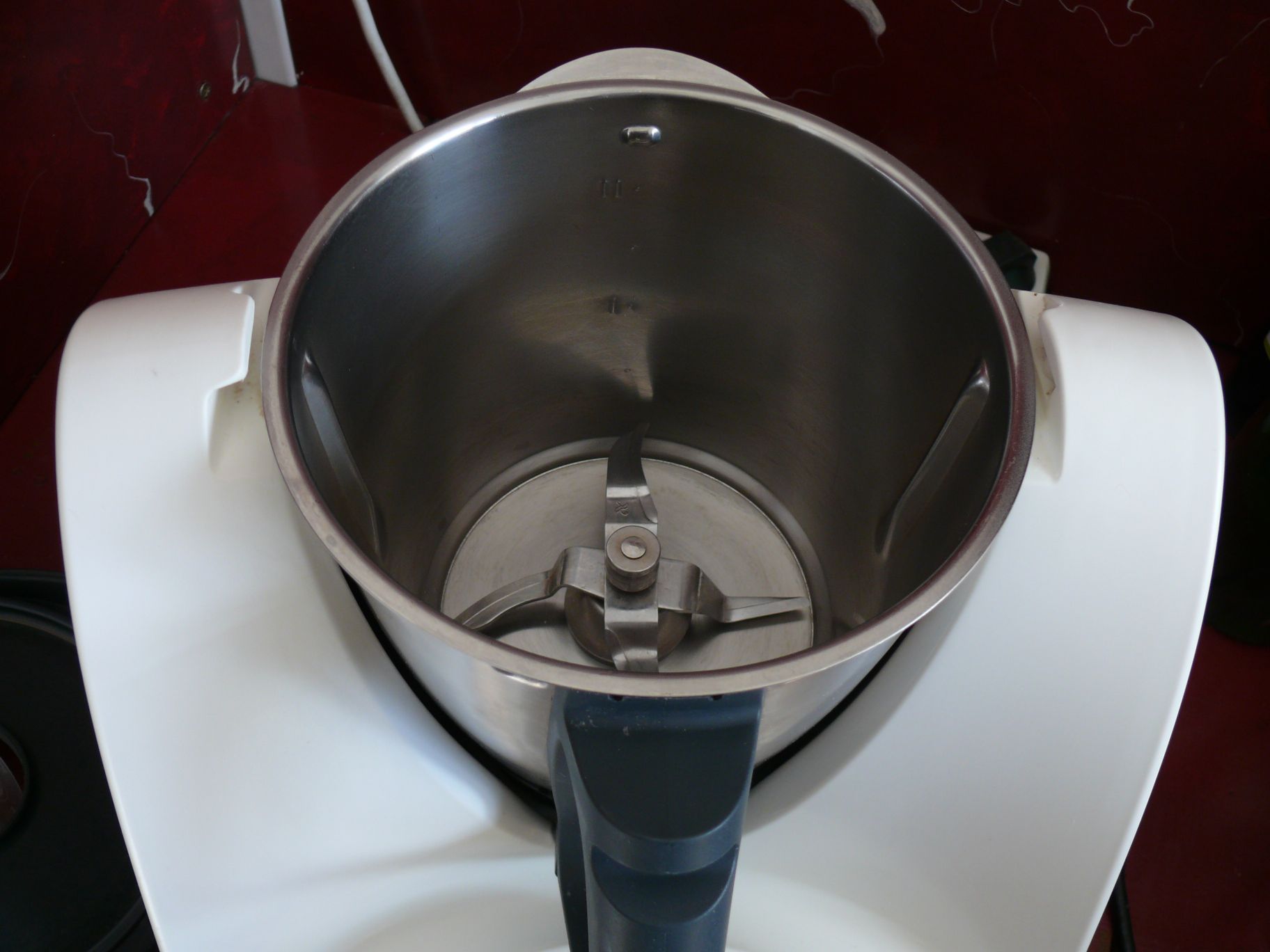 Repuestos y accesorios Thermomix: Servicios de Servicio Tec. Independiente de Thermomix Repuestos y accesorios Thermomix: Servicios de Servicio Tec. Independiente de Thermomix