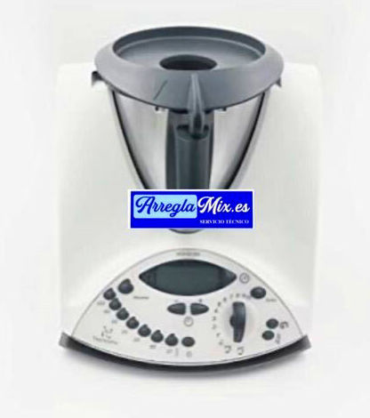 THERMOMIX 31: Servicios de Servicio Tec. Independiente de Thermomix THERMOMIX 31: Servicios de Servicio Tec. Independiente de Thermomix