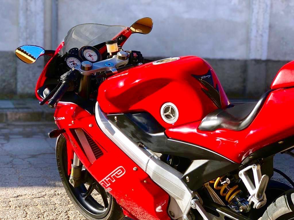 Venta de Motos: Servicios taller de Motos Casals Venta de Motos: Servicios taller de Motos Casals