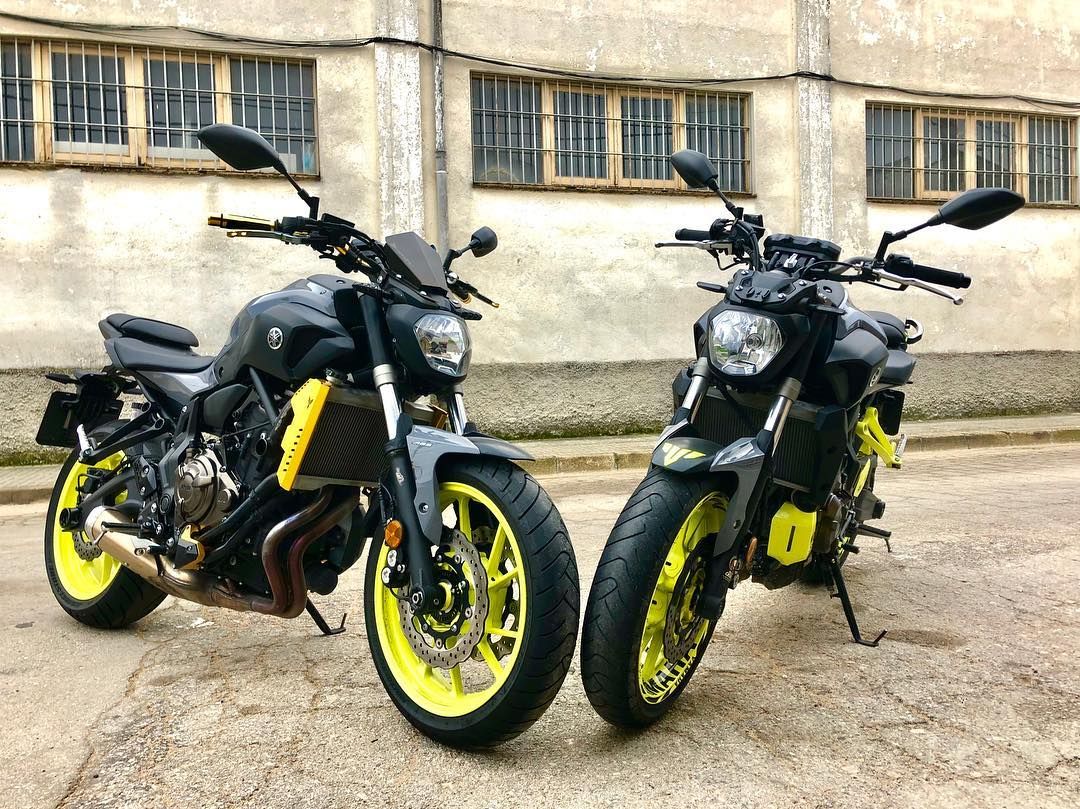 Venta de Motos: Servicios taller de Motos Casals Venta de Motos: Servicios taller de Motos Casals