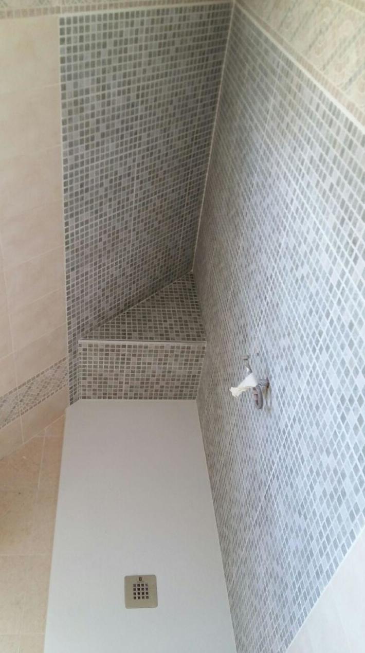 Foto 6 de Muebles de baño y cocina en Móstoles | Resyr, S. L. Foto 6 de Muebles de baño y cocina en Móstoles | Resyr, S. L.
