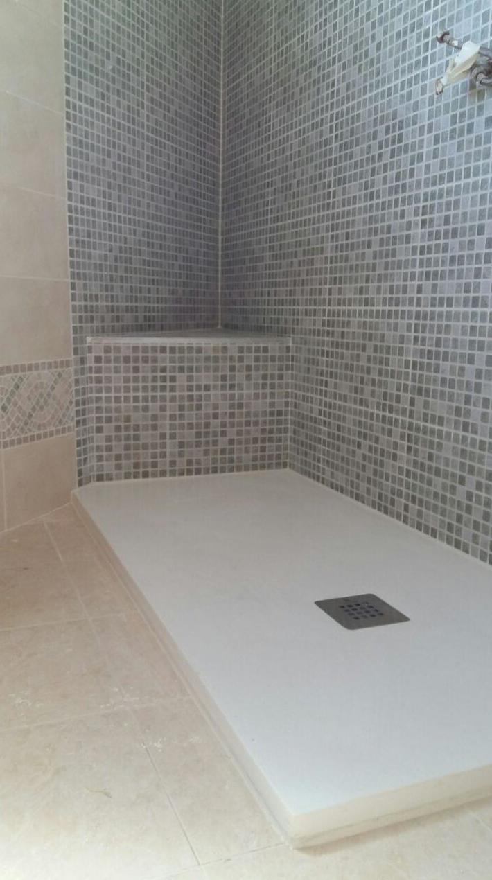 Foto 5 de Muebles de baño y cocina en Móstoles | Resyr, S. L. Foto 5 de Muebles de baño y cocina en Móstoles | Resyr, S. L.