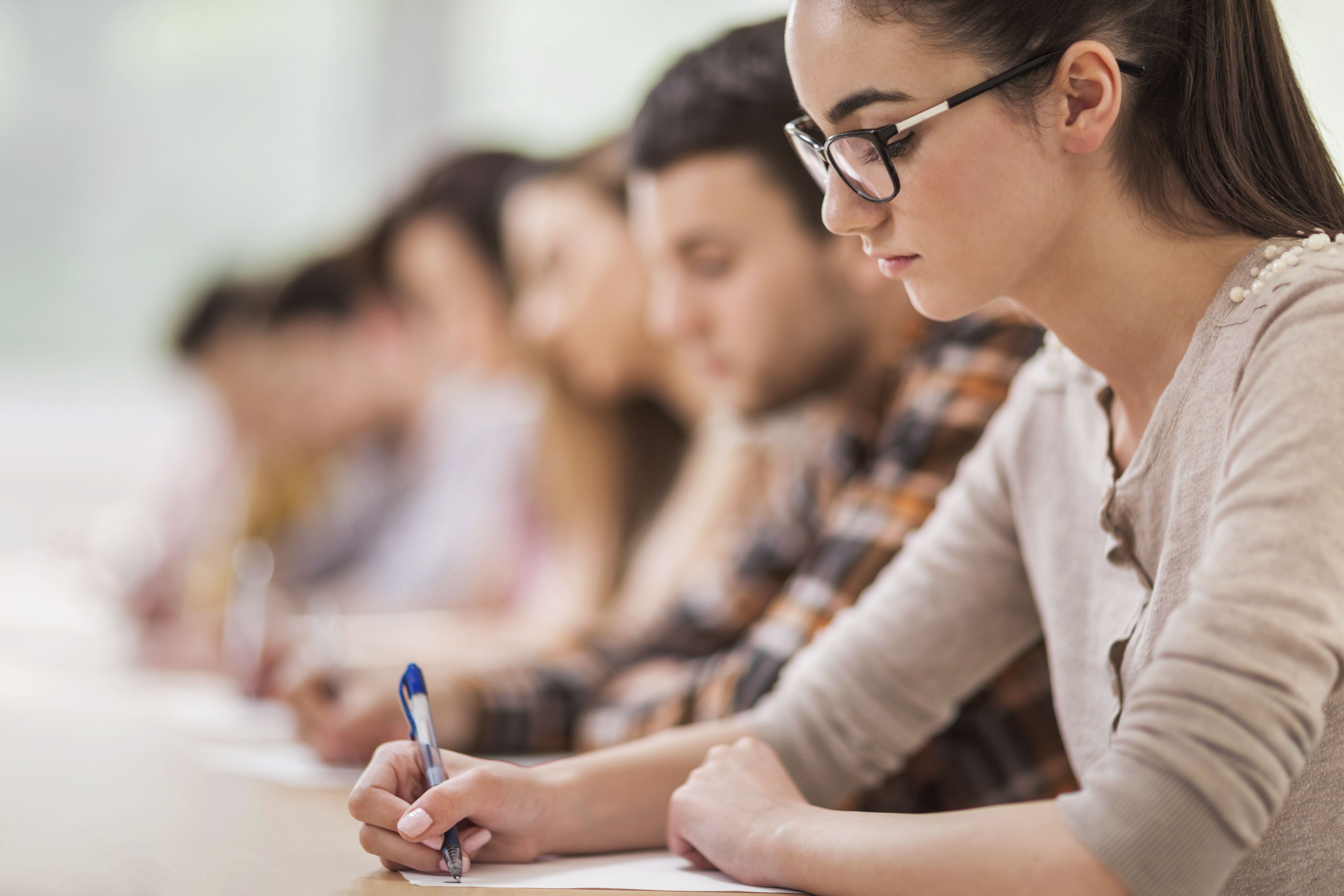 Pruebas libres: Cursos de Academia Einstein Pruebas libres: Cursos de Academia Einstein