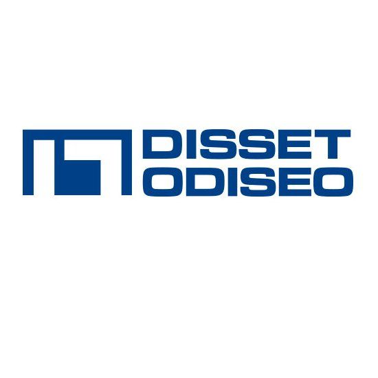 Disset Odiseo: Productos y Servicios de Suministros Industriales Landaburu S.L. Disset Odiseo: Productos y Servicios de Suministros Industriales Landaburu S.L.