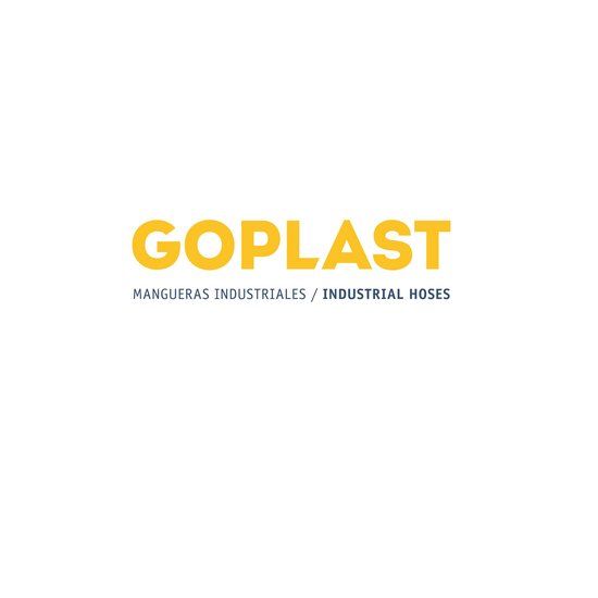 Goplast: Productos y Servicios de Suministros Industriales Landaburu S.L. Goplast: Productos y Servicios de Suministros Industriales Landaburu S.L.