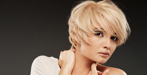 Corte joven: Peluquería y estética de Belleza Integral 10 Corte joven: Peluquería y estética de Belleza Integral 10