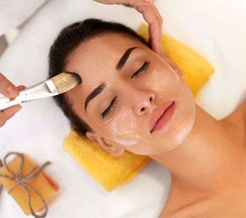 Limpieza facial: Peluquería y estética de Belleza Integral 10 Limpieza facial: Peluquería y estética de Belleza Integral 10