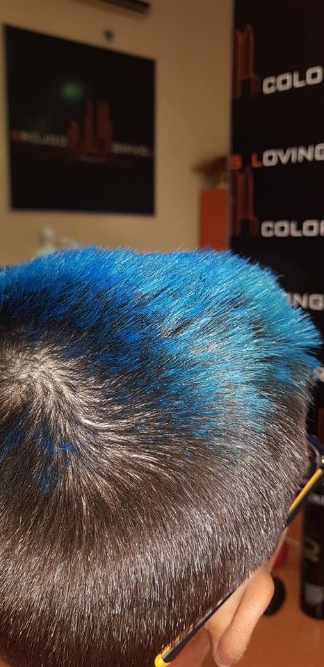 Color: Peluquería y estética de Loving Colors Color: Peluquería y estética de Loving Colors