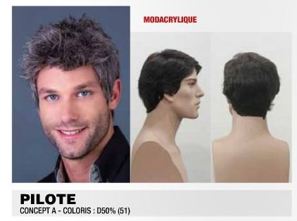 Pilote Pilote