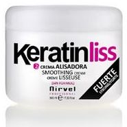 Crema alisadora fuerte Crema alisadora fuerte