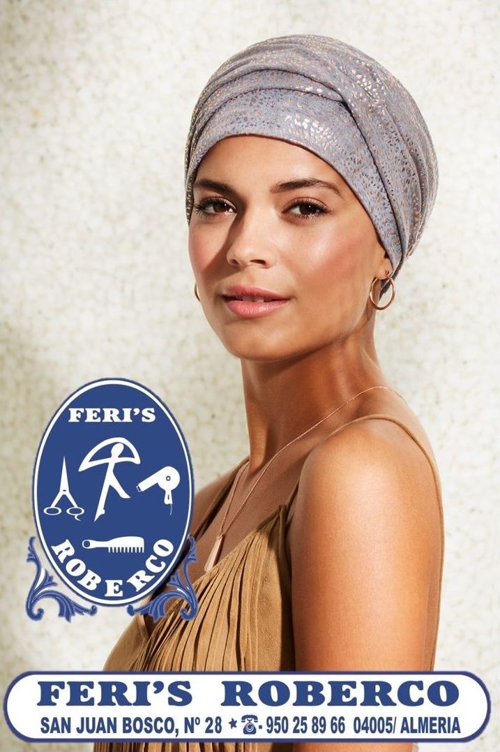 Elly Turban 0486 Elly Turban 0486
