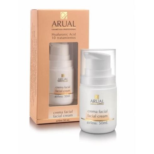 Arual Hyaluronic Acid 10 tratamientos Arual Hyaluronic Acid 10 tratamientos