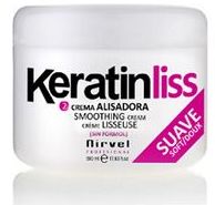 Crema alisadora suave Crema alisadora suave