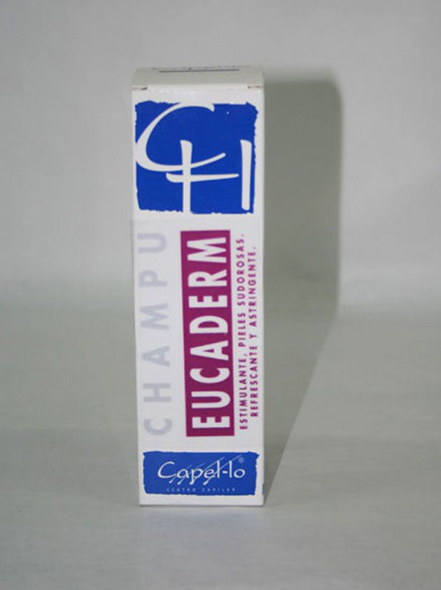 Champú Eucaderm Champú Eucaderm