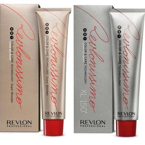 Revlonissimo Revlonissimo