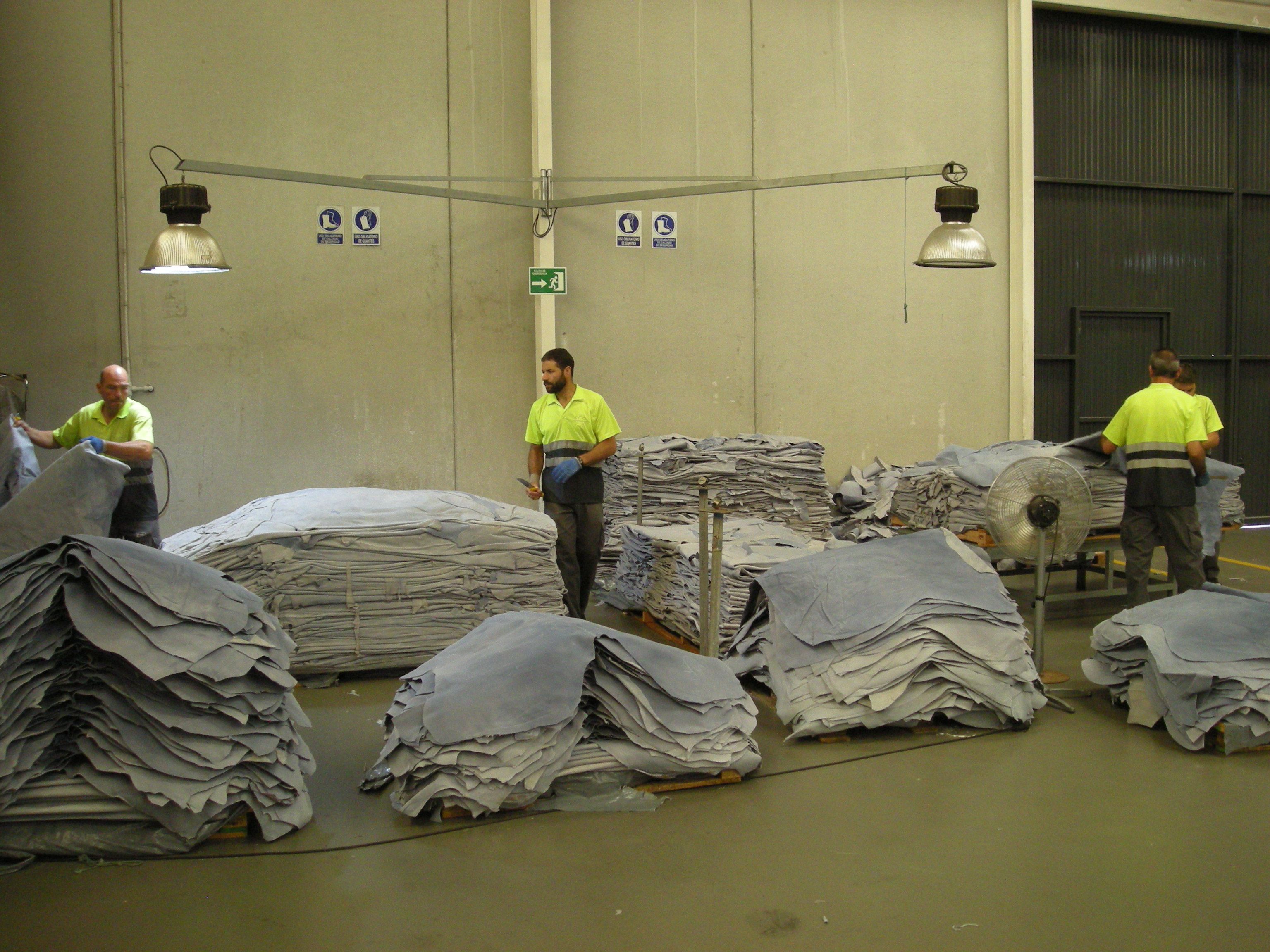 Preparación: Servicios de Peymapiel SL Preparación: Servicios de Peymapiel SL
