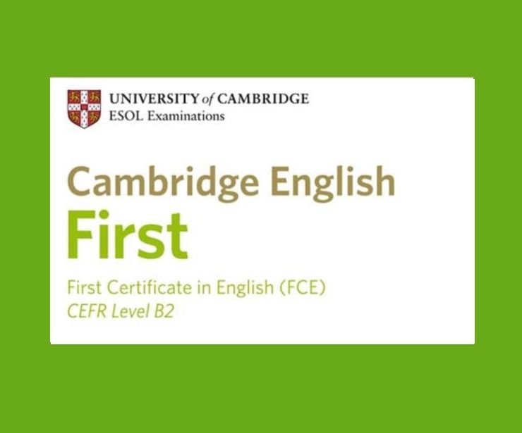 ENGLISH FOR FCE EXAM. NIVEL B2: Cursos de Oxford School of English ENGLISH FOR FCE EXAM. NIVEL B2: Cursos de Oxford School of English