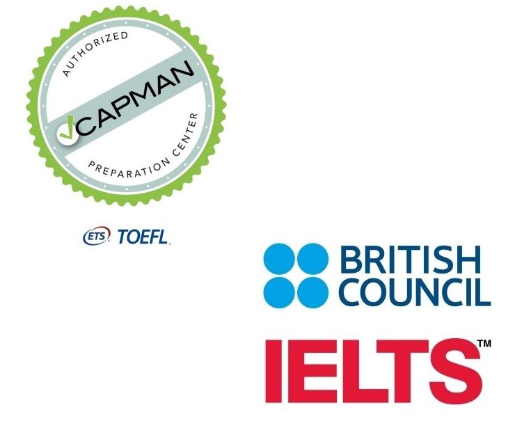 ENGLISH FOR IELTS™ & TOEFL©: Cursos de Oxford School of English ENGLISH FOR IELTS™ & TOEFL©: Cursos de Oxford School of English