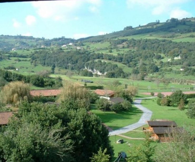 CAMPAMENTO DE VERANO EN RADA. CANTABRIA.: Cursos de Oxford School of English CAMPAMENTO DE VERANO EN RADA. CANTABRIA.: Cursos de Oxford School of English