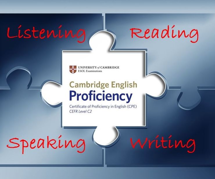 CPE: FINAL PREPARATION NIVEL C2: Cursos de Oxford School of English CPE: FINAL PREPARATION NIVEL C2: Cursos de Oxford School of English