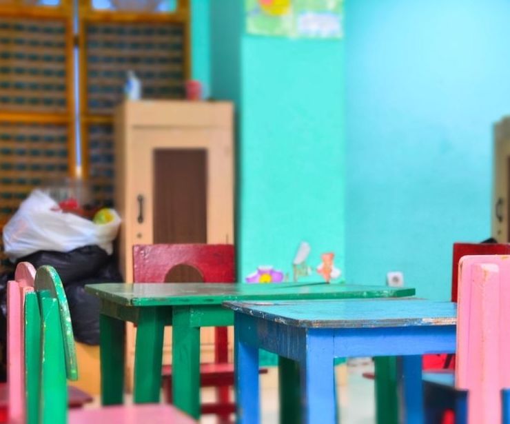 ENGLISH FOR LITTLE KIDS. INGLÉS 3-5 AÑOS: Cursos de Oxford School of English ENGLISH FOR LITTLE KIDS. INGLÉS 3-5 AÑOS: Cursos de Oxford School of English