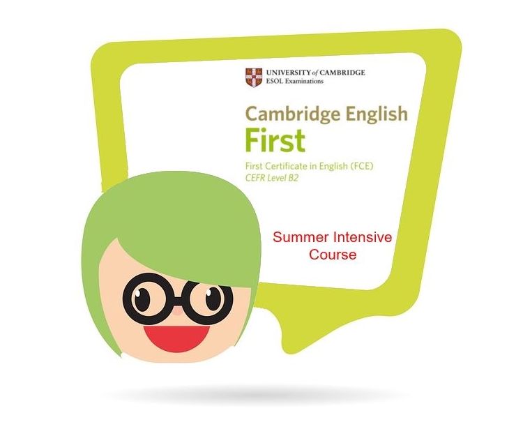 FCE image courtesy of University of Cambridge ESOL Examinations FCE image courtesy of University of Cambridge ESOL Examinations