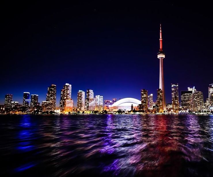 CURSO DE INGLÉS PARA FAMILIAS EN TORONTO, CANADÁ.: Cursos de Oxford School of English - Tembleque CURSO DE INGLÉS PARA FAMILIAS EN TORONTO, CANADÁ.: Cursos de Oxford School of English - Tembleque