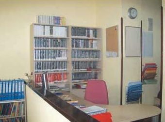 Recepción C/ Camarena, 82
