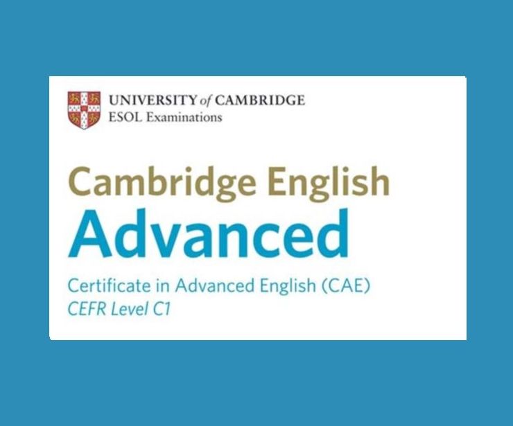 SUMMER INTENSIVE ENGLISH FOR CAE Nivel C1: Cursos de Oxford School of English - Tembleque SUMMER INTENSIVE ENGLISH FOR CAE Nivel C1: Cursos de Oxford School of English - Tembleque