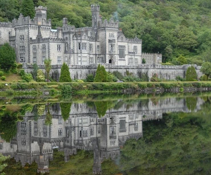 CURSO PARA ADULTOS EN GALWAY, IRLANDA: Cursos de Oxford School of English CURSO PARA ADULTOS EN GALWAY, IRLANDA: Cursos de Oxford School of English
