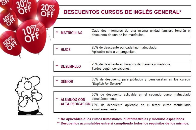 Foto 15 de Academias de idiomas en Madrid | Oxford School of English