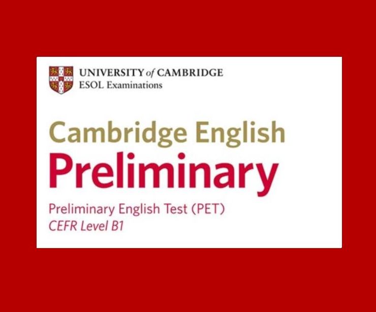 ENGLISH FOR PET EXAM. CAMBRIDGE NIVEL B1: Cursos de Oxford School of English ENGLISH FOR PET EXAM. CAMBRIDGE NIVEL B1: Cursos de Oxford School of English