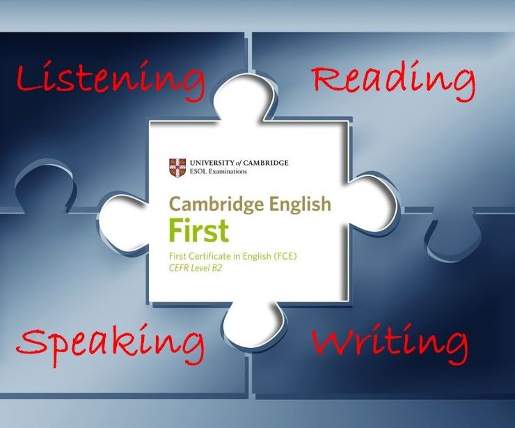 FCE: FINAL PREPARATION NIVEL B2: Cursos de Oxford School of English FCE: FINAL PREPARATION NIVEL B2: Cursos de Oxford School of English