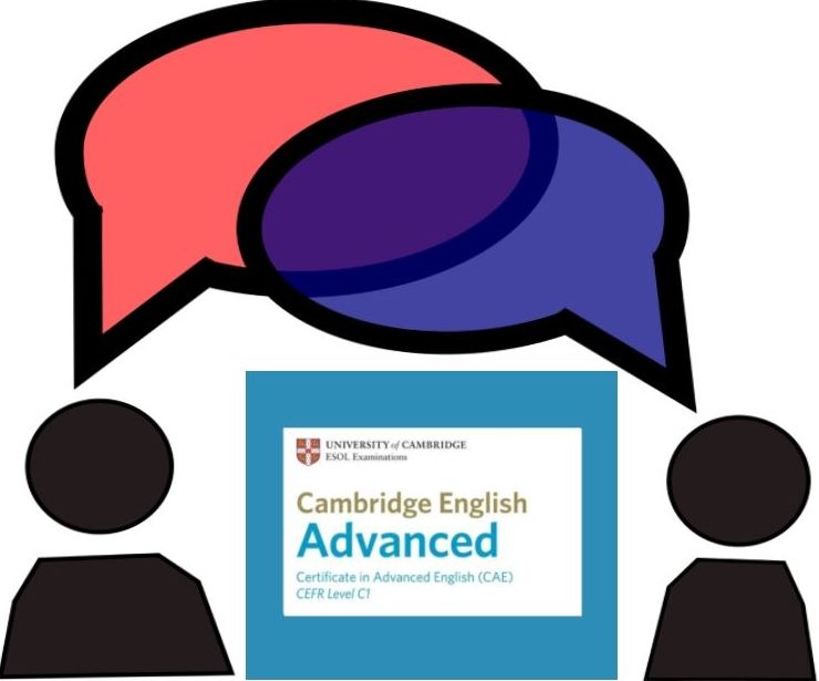 ENGLISH FOR ORAL EXAMS. CAMBRIDGE C1: Cursos de Oxford School of English - Tembleque ENGLISH FOR ORAL EXAMS. CAMBRIDGE C1: Cursos de Oxford School of English - Tembleque