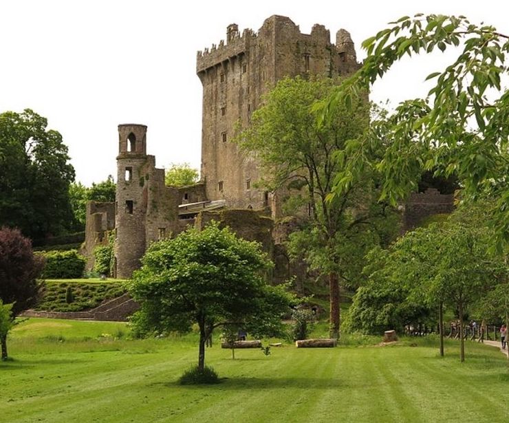 CURSO DE INGLÉS PARA FAMILIAS EN CORK, IRLANDA: Cursos de Oxford School of English CURSO DE INGLÉS PARA FAMILIAS EN CORK, IRLANDA: Cursos de Oxford School of English