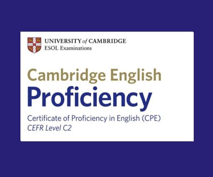 SUMMER INTENSIVE ENGLISH FOR CPE Nivel C2: Cursos de Oxford School of English - Tembleque SUMMER INTENSIVE ENGLISH FOR CPE Nivel C2: Cursos de Oxford School of English - Tembleque