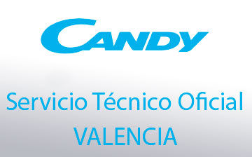 Servicio tecnico oficial Candy Valencia