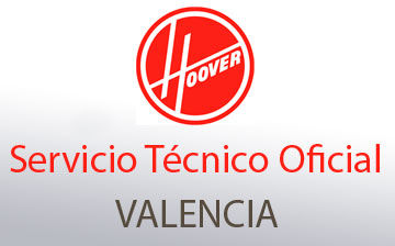 Servicio tecnico oficial HOOVER Valencia