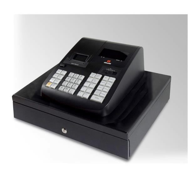 ECR 7790 LD de Olivetti ECR 7790 LD de Olivetti